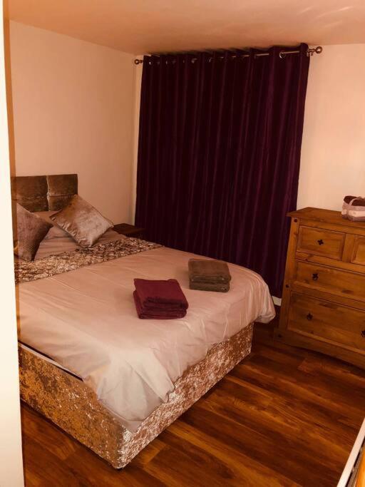 Vibrant Apartment At The Shore In Leith Εδιμβούργο Εξωτερικό φωτογραφία